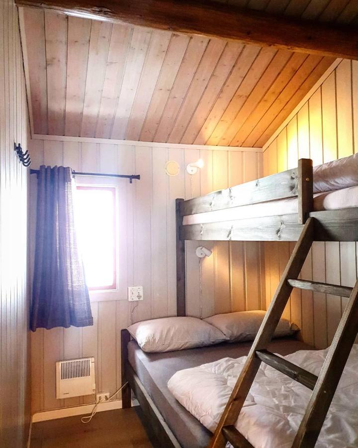 Groven Camping & Hyttegrend Amot  Luaran gambar