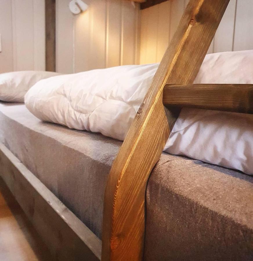 Groven Camping & Hyttegrend Amot  Luaran gambar