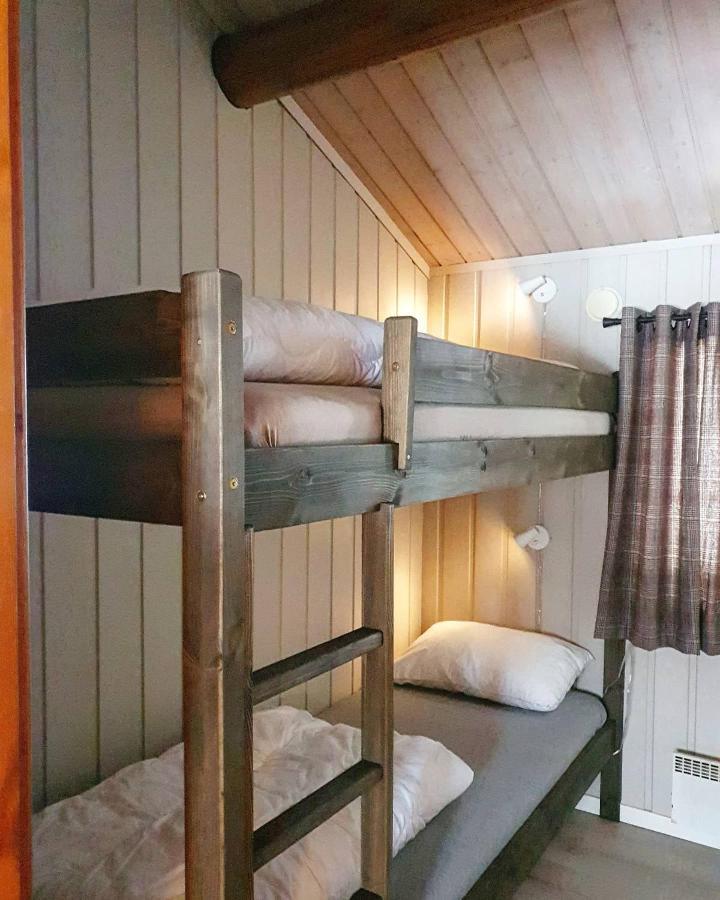 Groven Camping & Hyttegrend Amot  Luaran gambar